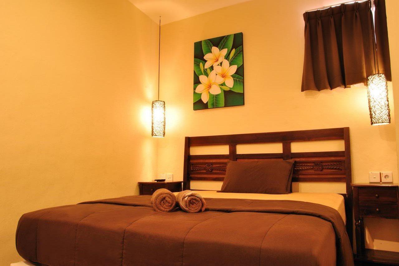 Bemo Corner Guest House Kuta Lombok Extérieur photo