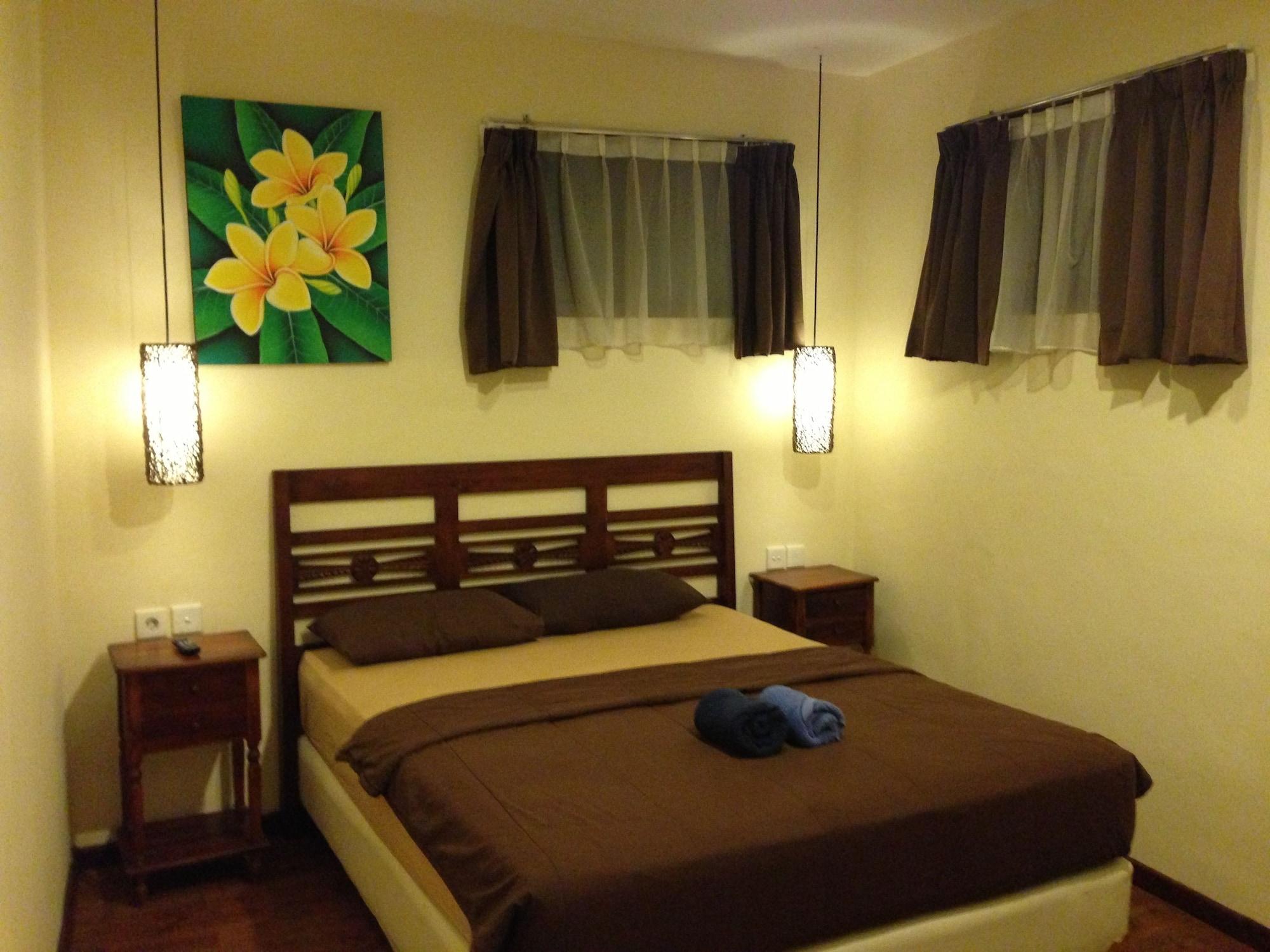 Bemo Corner Guest House Kuta Lombok Extérieur photo
