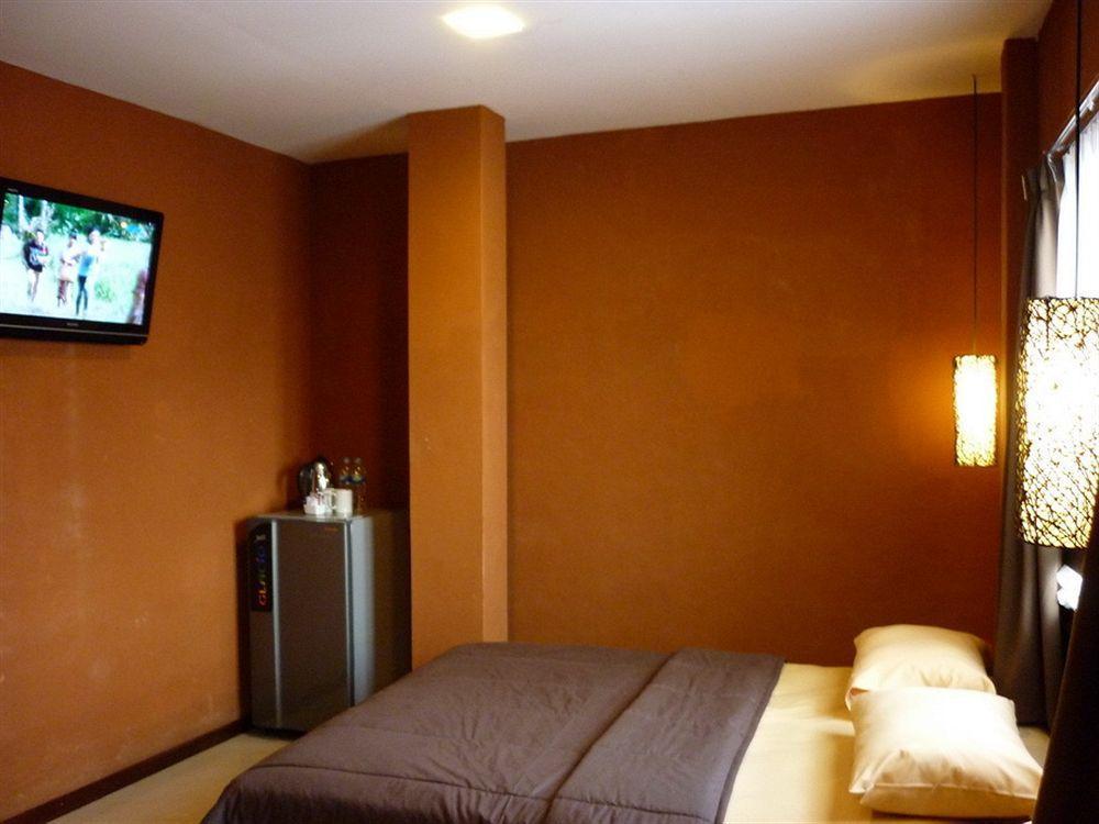Bemo Corner Guest House Kuta Lombok Extérieur photo