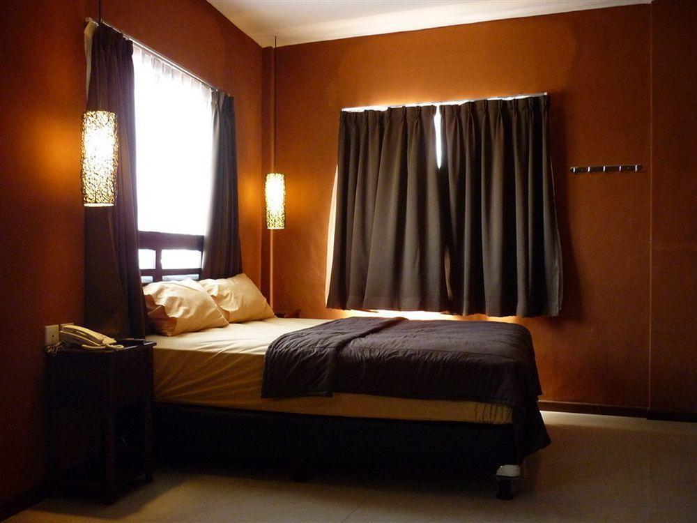 Bemo Corner Guest House Kuta Lombok Extérieur photo