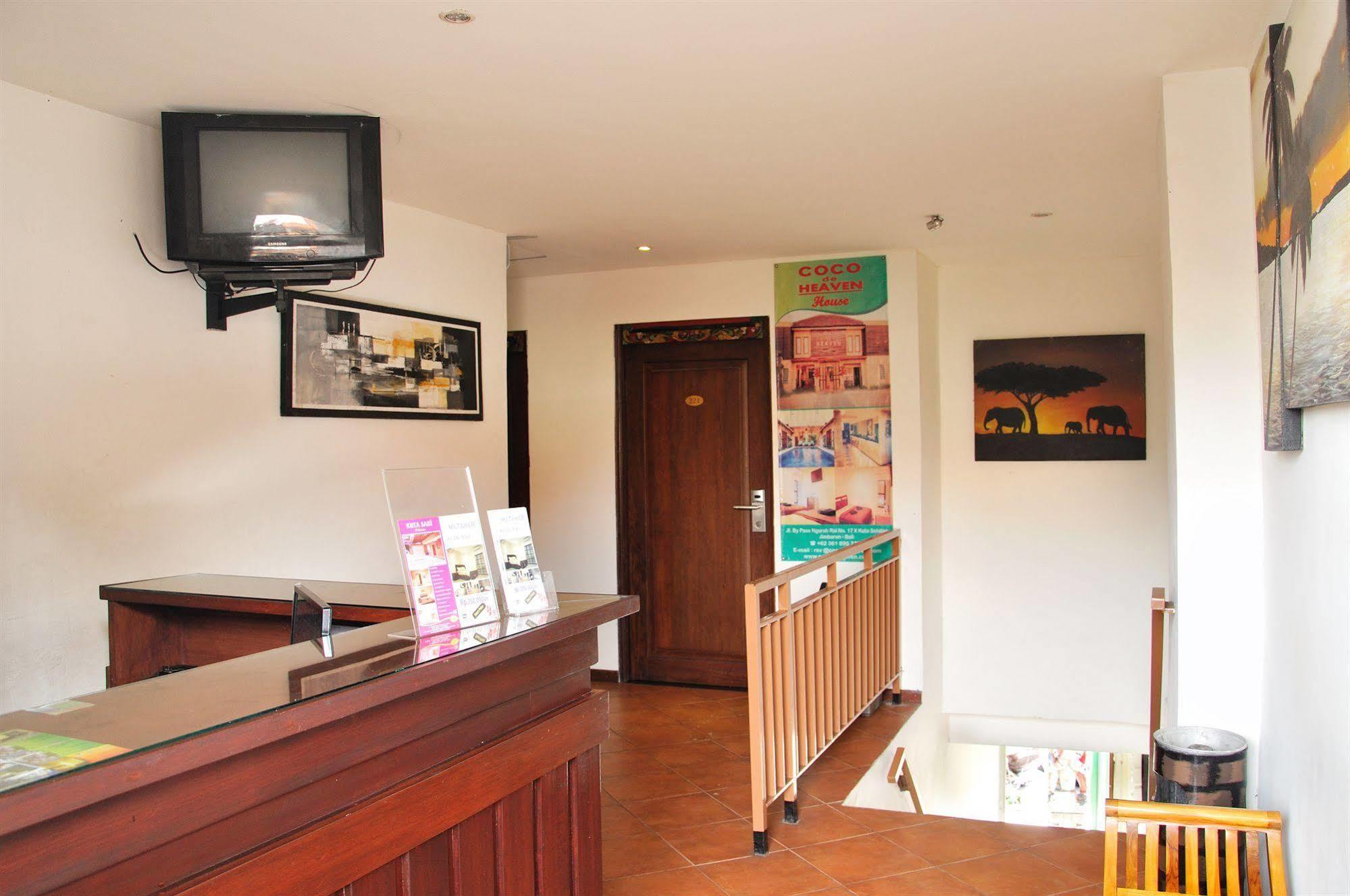 Bemo Corner Guest House Kuta Lombok Extérieur photo
